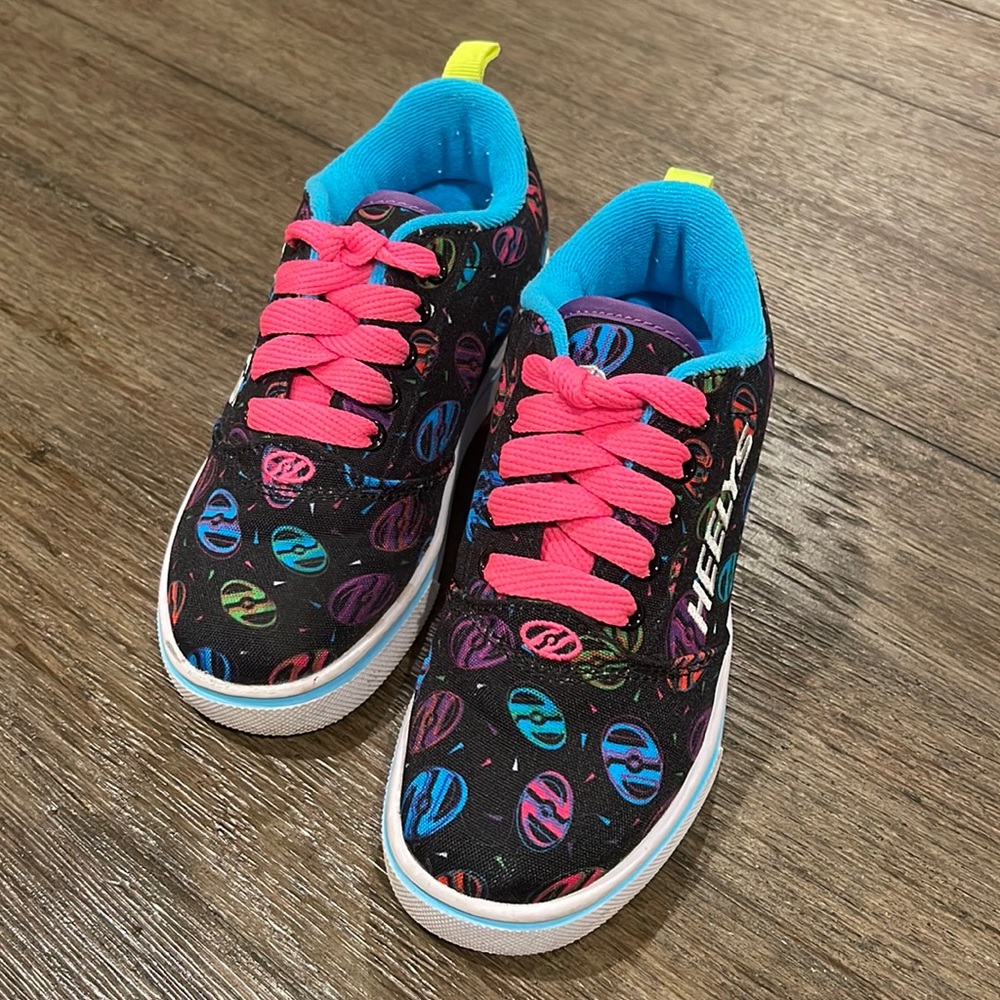 Heelys